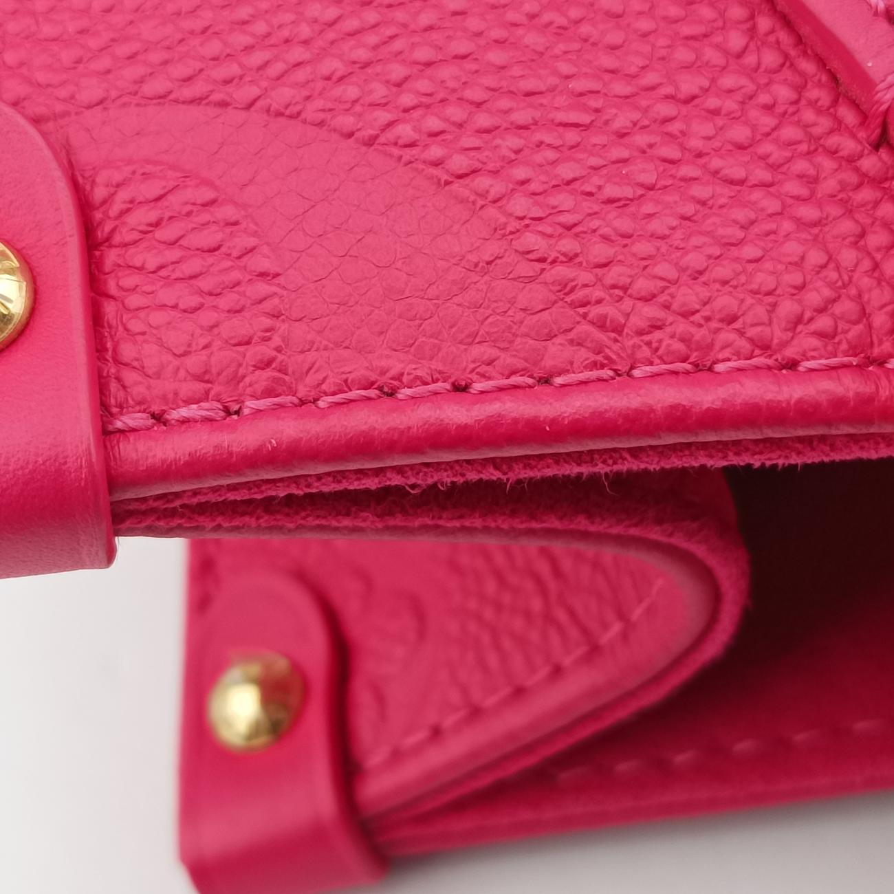 On The Go PM FREESIA Monogram Empreinte DU5210