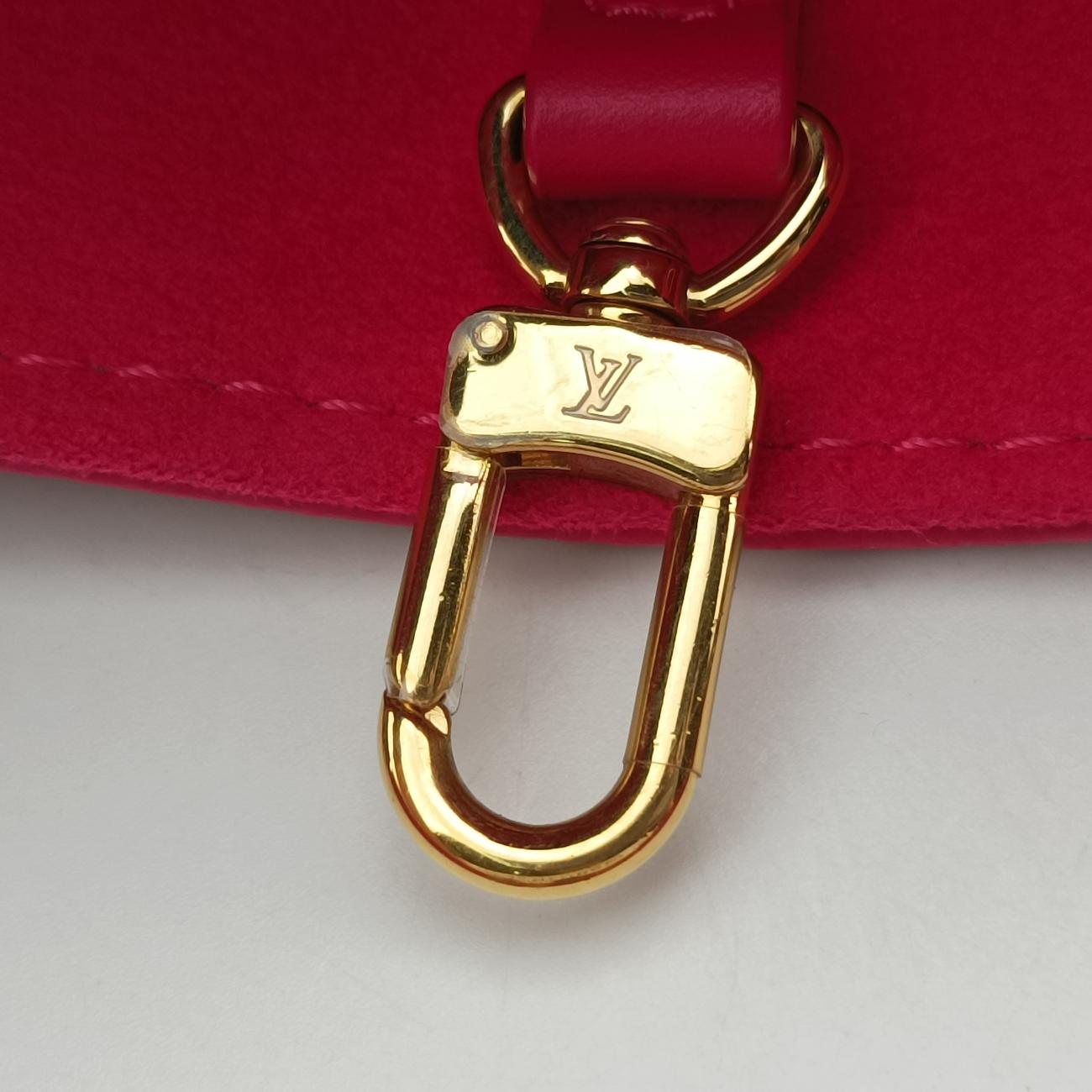 On The Go PM FREESIA Monogram Empreinte DU5210
