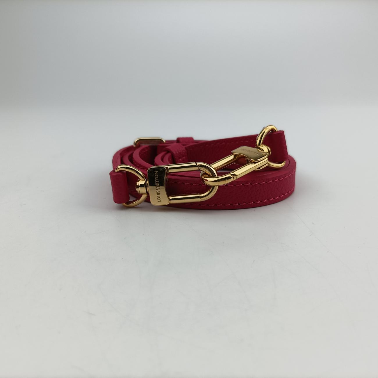On The Go PM FREESIA Monogram Empreinte DU5210