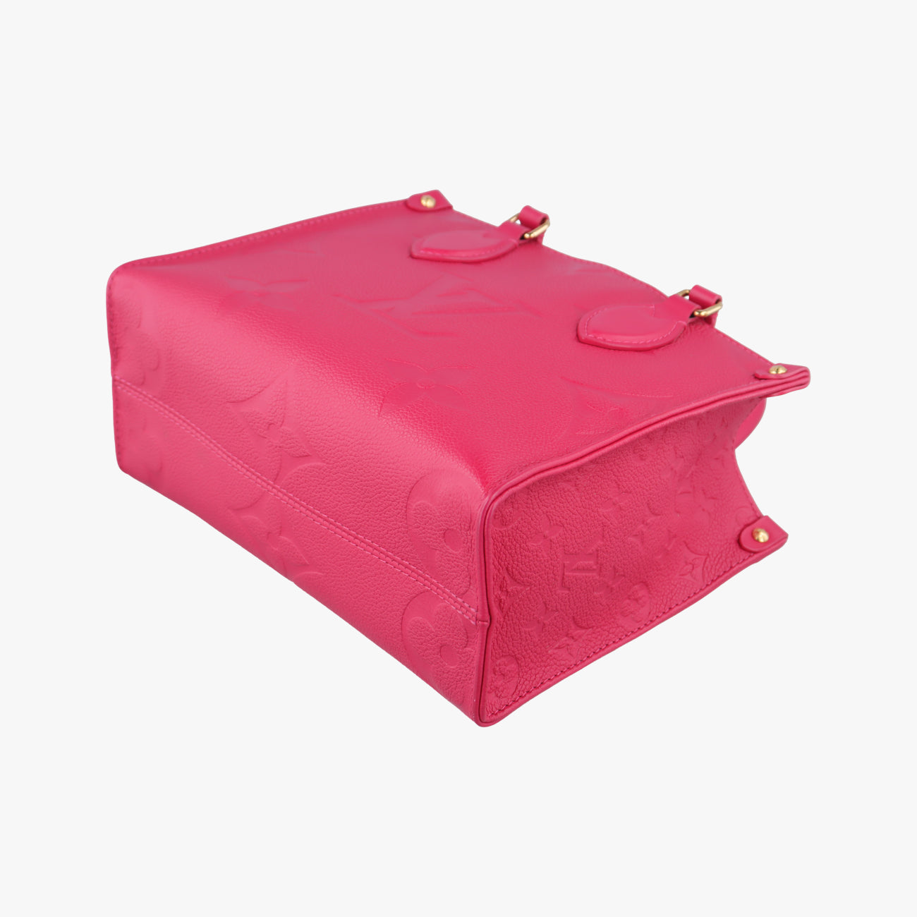 On The Go PM FREESIA Monogram Empreinte DU5210