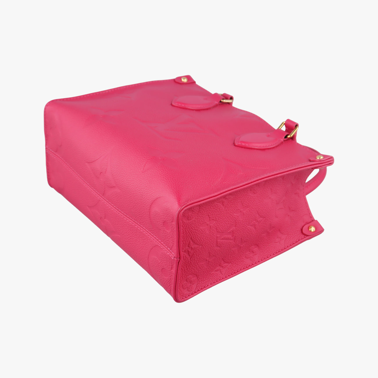 On The Go PM FREESIA Monogram Empreinte DU5210