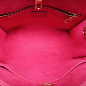 On The Go PM FREESIA Monogram Empreinte DU5210