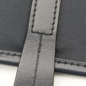 Monogram Savannah Messenger BB Monogram Savannah monogram canvas FO0127