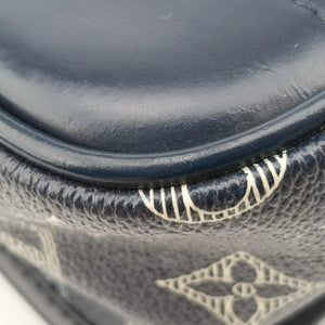 Monogram Savannah Messenger BB Monogram Savannah monogram canvas FO0127