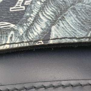 Monogram Savannah Messenger BB Monogram Savannah monogram canvas FO0127