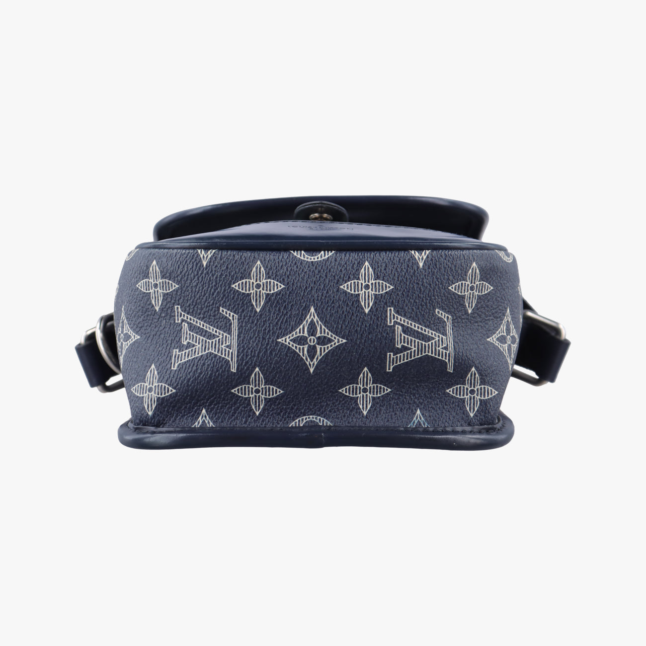Monogram Savannah Messenger BB Monogram Savannah monogram canvas FO0127