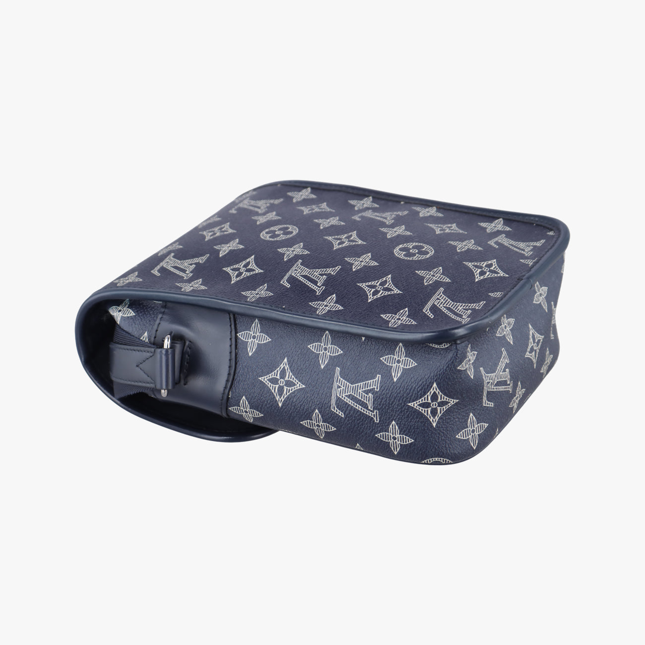Monogram Savannah Messenger BB Monogram Savannah monogram canvas FO0127