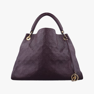 ARTSY MM Aube Monogram Empreinte CA2142