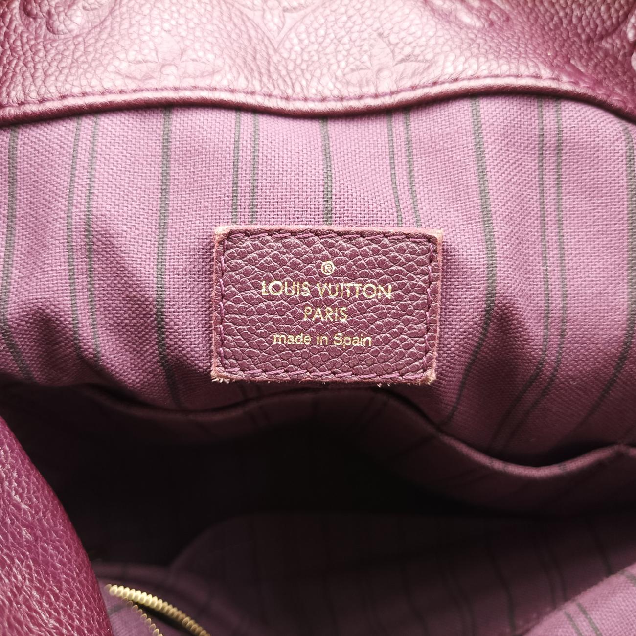 ARTSY MM Aube Monogram Empreinte CA2142
