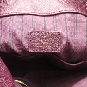 ARTSY MM Aube Monogram Empreinte CA2142