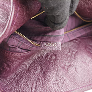 ARTSY MM Aube Monogram Empreinte CA2142