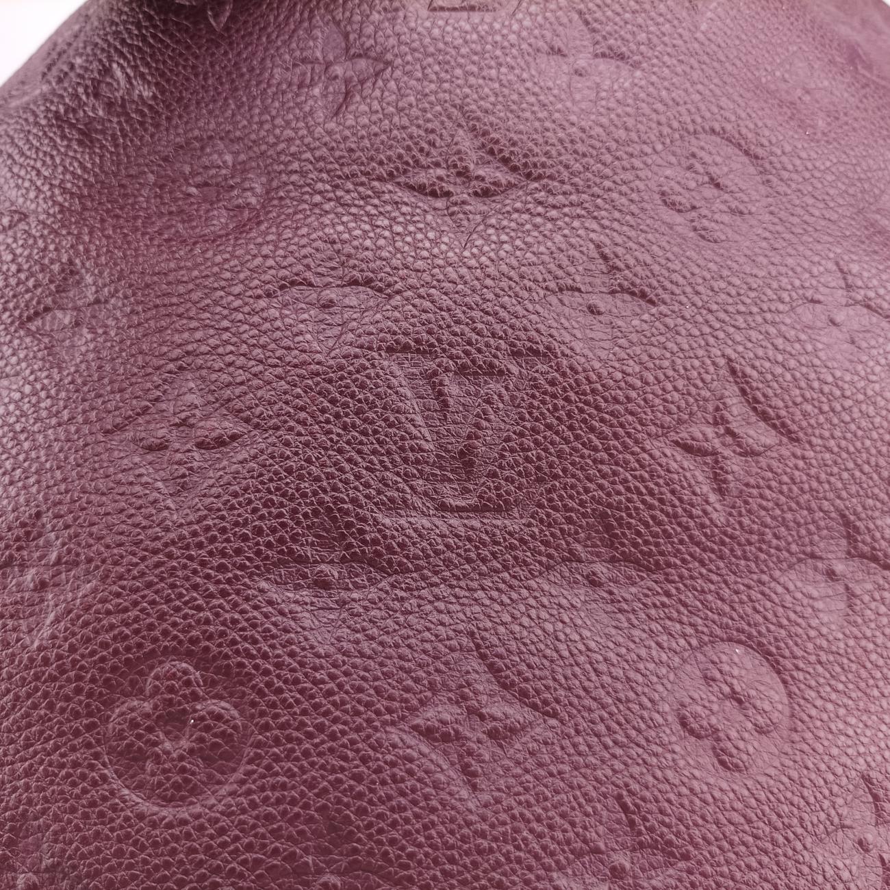 ARTSY MM Aube Monogram Empreinte CA2142