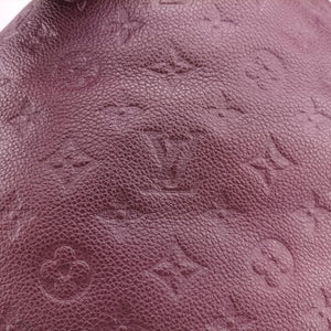 ARTSY MM Aube Monogram Empreinte CA2142