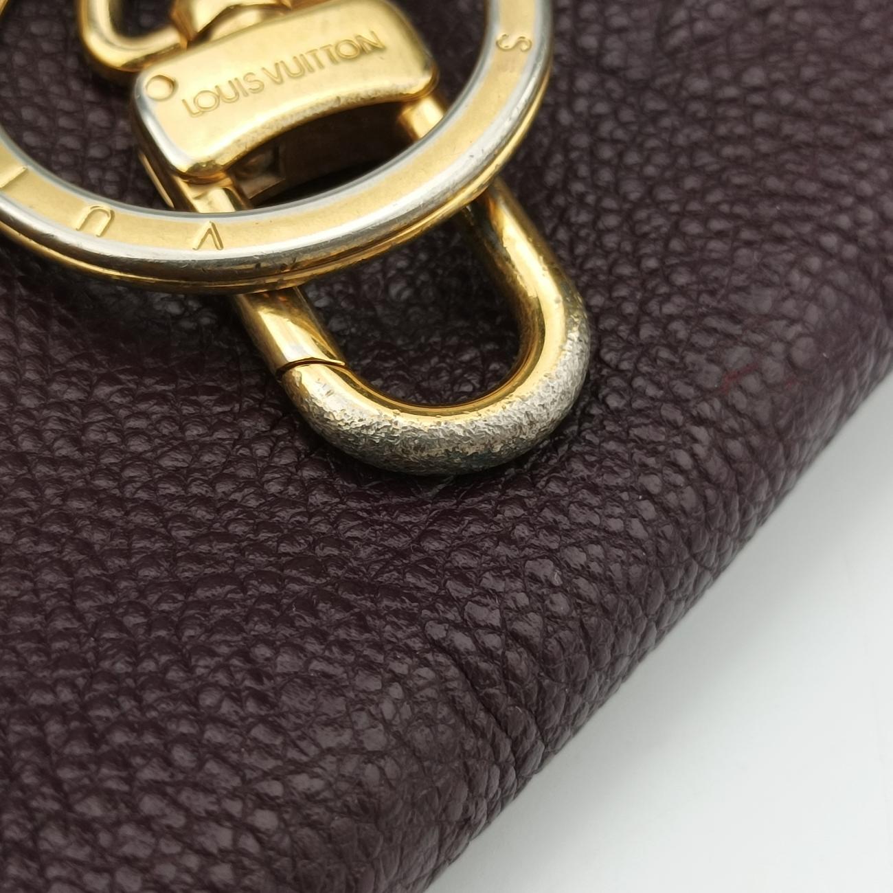 ARTSY MM Aube Monogram Empreinte CA2142
