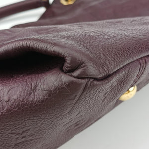ARTSY MM Aube Monogram Empreinte CA2142