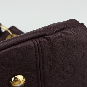 ARTSY MM Aube Monogram Empreinte CA2142