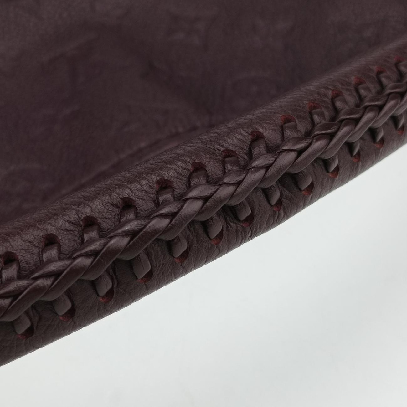 ARTSY MM Aube Monogram Empreinte CA2142