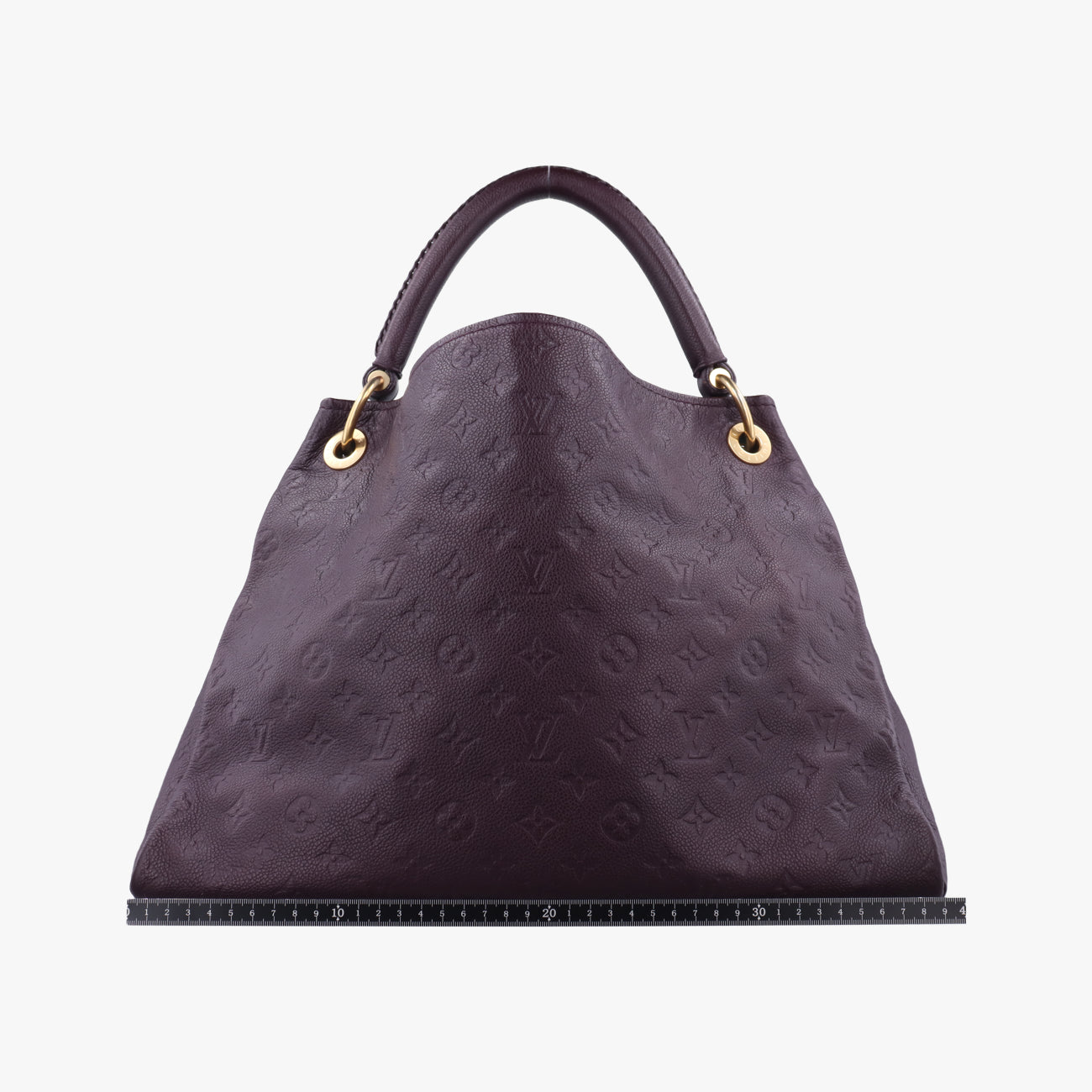 ARTSY MM Aube Monogram Empreinte CA2142