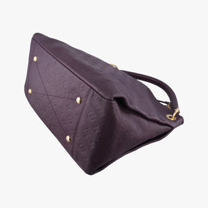 ARTSY MM Aube Monogram Empreinte CA2142