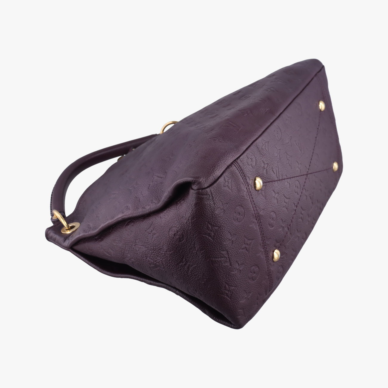 ARTSY MM Aube Monogram Empreinte CA2142