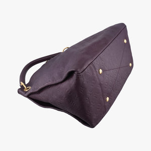 ARTSY MM Aube Monogram Empreinte CA2142