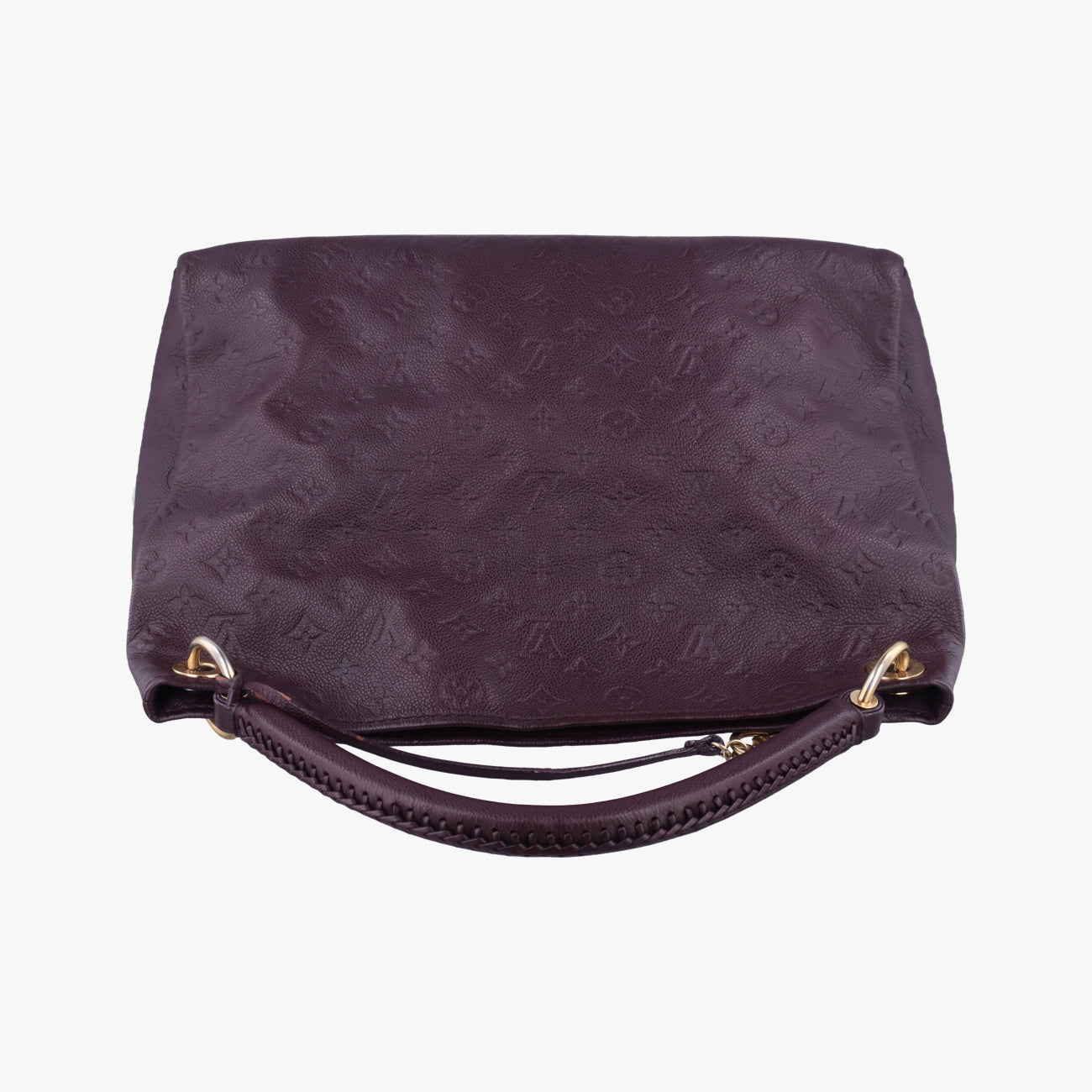 ARTSY MM Aube Monogram Empreinte CA2142