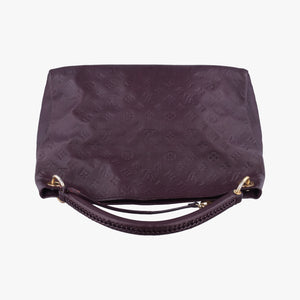 ARTSY MM Aube Monogram Empreinte CA2142