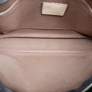 MULTI POCHETTE ACCESSOIRES brown×Beige Monogram Canvas SN5120
