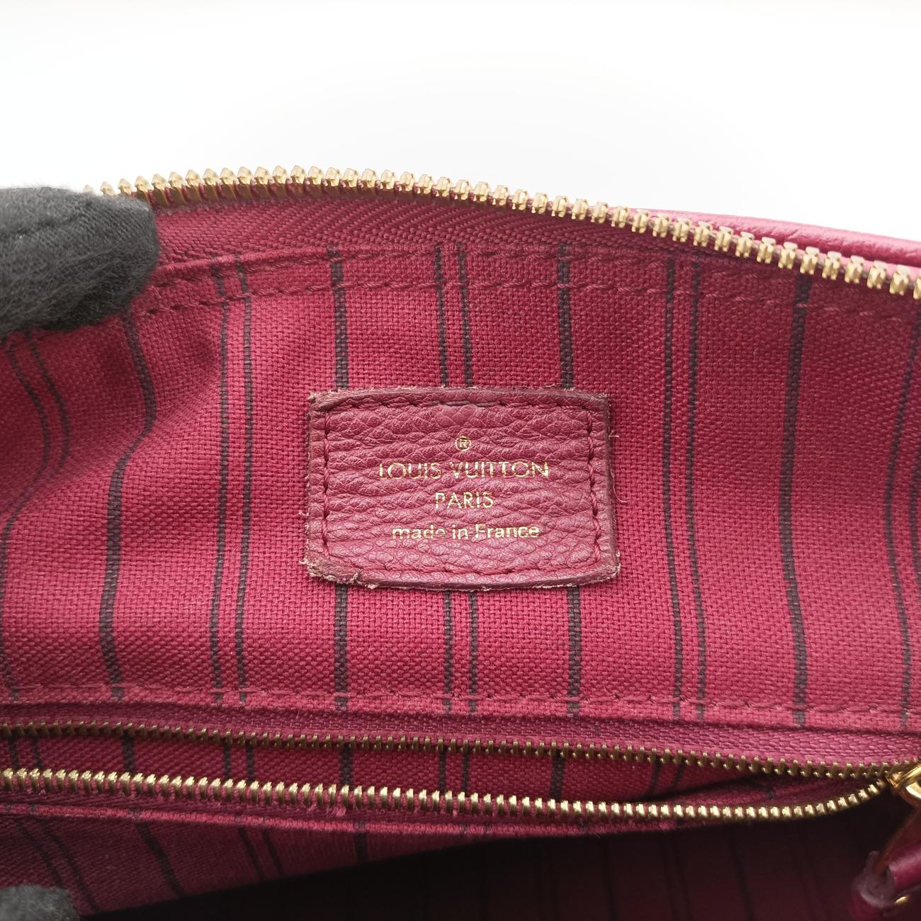 Speedy Bandoulière 25 Aurore Monogram Empreinte SP2112