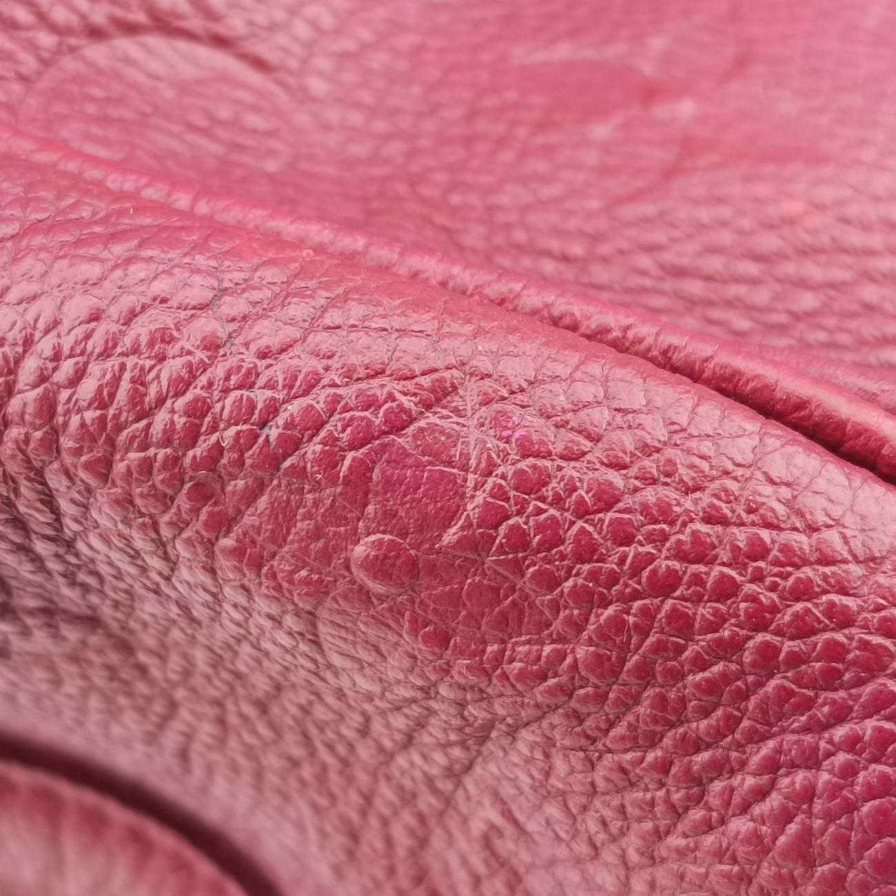 Speedy Bandoulière 25 Aurore Monogram Empreinte SP2112