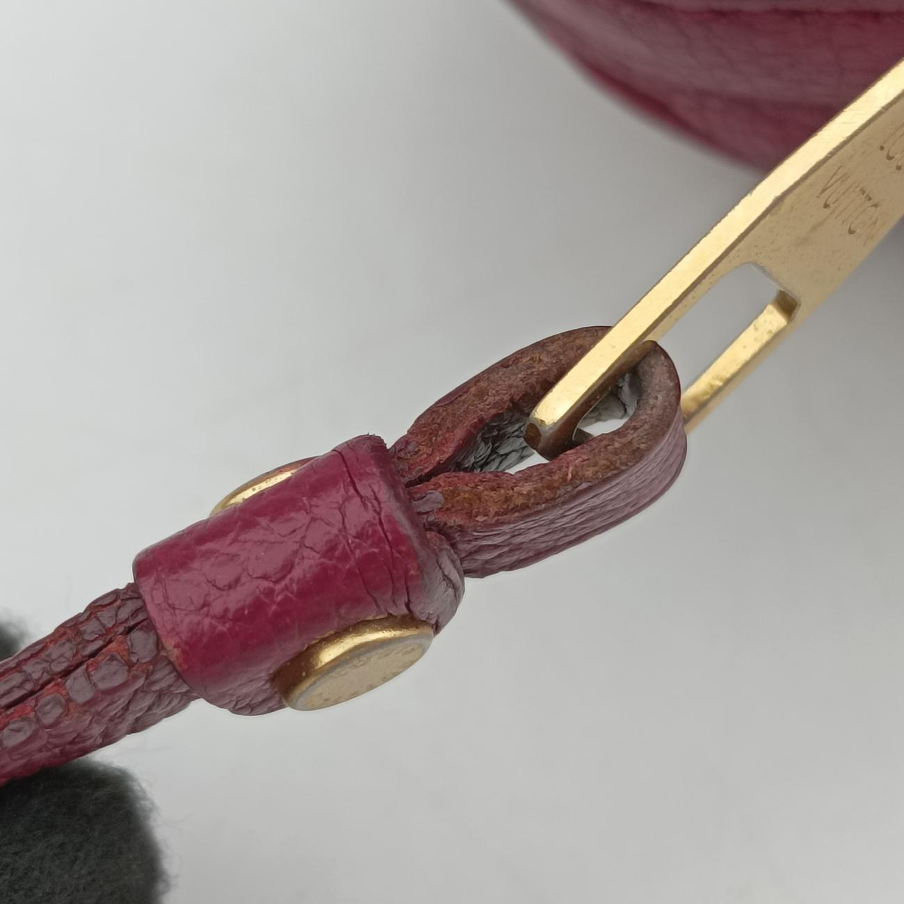 Speedy Bandoulière 25 Aurore Monogram Empreinte SP2112