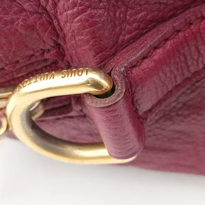 Speedy Bandoulière 25 Aurore Monogram Empreinte SP2112
