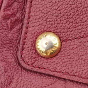 Speedy Bandoulière 25 Aurore Monogram Empreinte SP2112