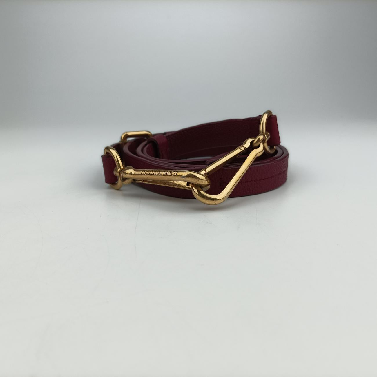 Speedy Bandoulière 25 Aurore Monogram Empreinte SP2112