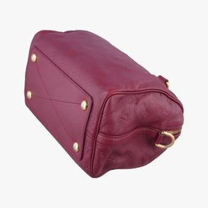Speedy Bandoulière 25 Aurore Monogram Empreinte SP2112
