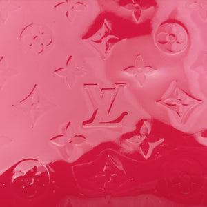 Alma PM pomme d'amour Vernis FL0193