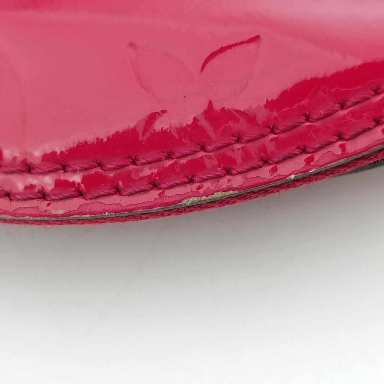 Alma PM pomme d'amour Vernis FL0193