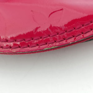 Alma PM pomme d'amour Vernis FL0193