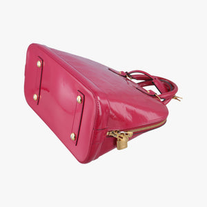 Alma PM pomme d'amour Vernis FL0193