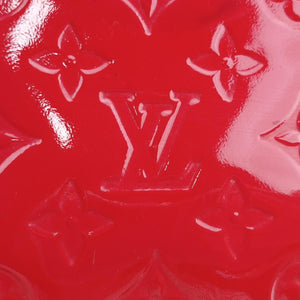 Alma PM pomme d'amour Vernis FL3173