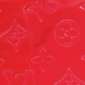 Alma PM pomme d'amour Vernis FL3173