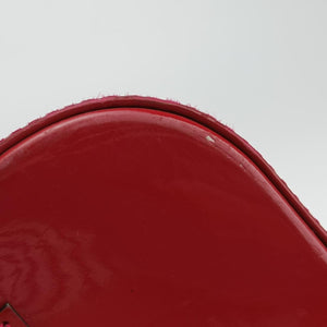 Alma PM pomme d'amour Vernis FL3173
