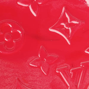 Alma PM pomme d'amour Vernis FL3173
