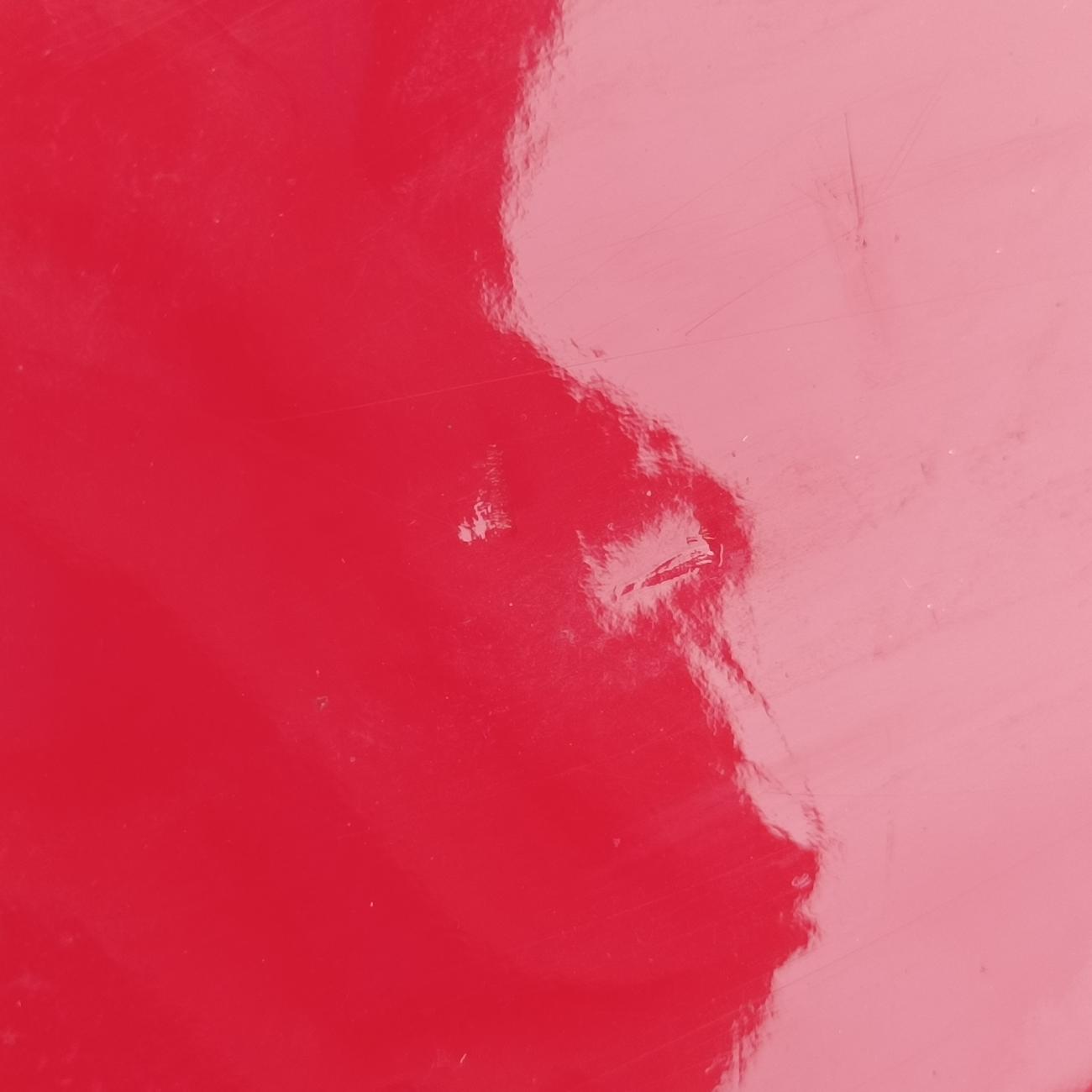 Alma PM pomme d'amour Vernis FL3173