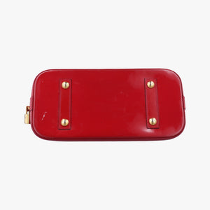 Alma PM pomme d'amour Vernis FL3173