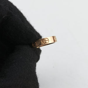 Mini Love Golden AU750 IJI617