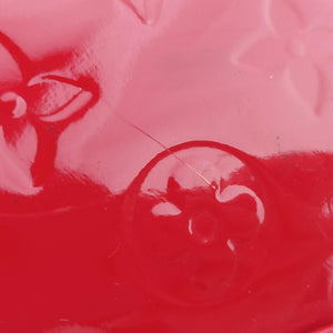 Alma PM pomme d'amour Vernis FL4123
