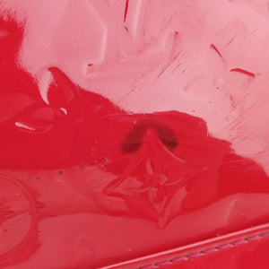 Alma PM pomme d'amour Vernis FL4123