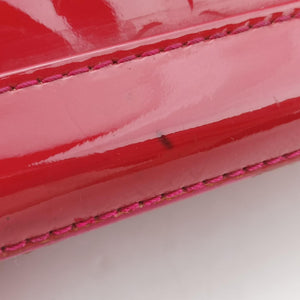 Alma PM pomme d'amour Vernis FL4123