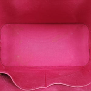 Alma PM pomme d'amour Vernis FL4123